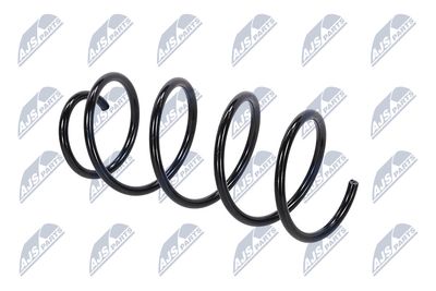 ARC SPIRAL NTY ASZBM033 12