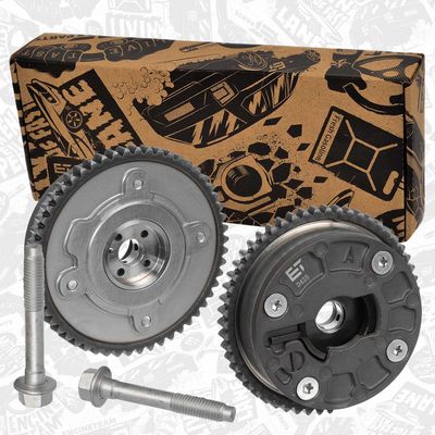 REGULATOR AX CU CAME