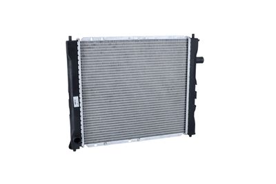 KüHLER MOTORKüHLUNG NRF 58107 45