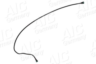 CONDUCTA ALIMENTARE CU COMBUSTIBIL