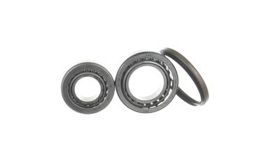 RADLAGERSATZ SKF VKBA3407 39