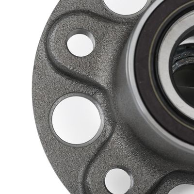 комплект колесен лагер RIDEX 654W0854