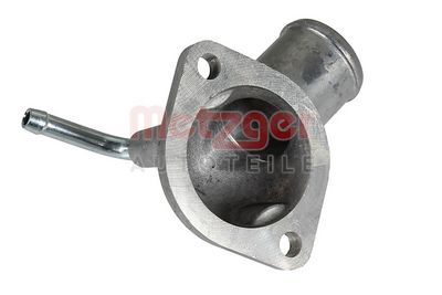 KüHLMITTELFLANSCH METZGER AUTOTEILE 4010657 1