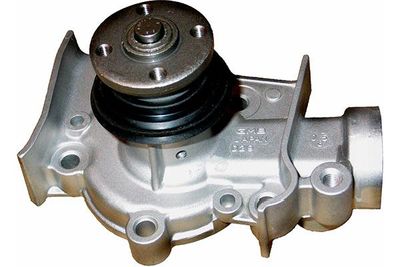 Водяной насос, охлаждение двигателя KAVO PARTS DW-1708 для DAIHATSU CUORE