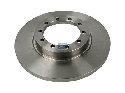 спирачен диск DT Spare Parts 13.31008