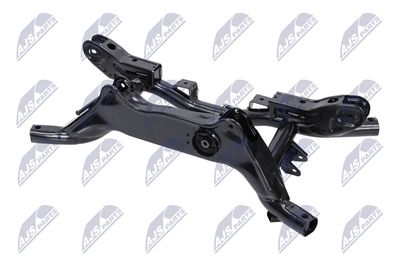 CORP AX NTY ZRZMS007 23