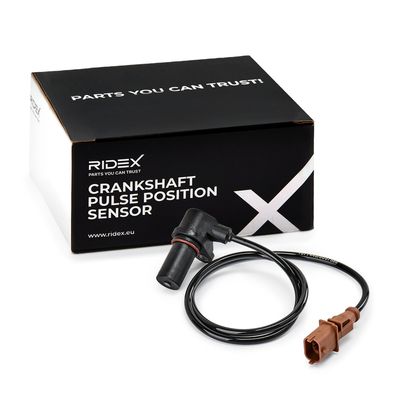 импулсен датчик, колянов вал RIDEX 833C0016