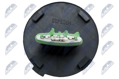 REZISTOR VENTILATOR HABITACLU NTY ERDCT023 3