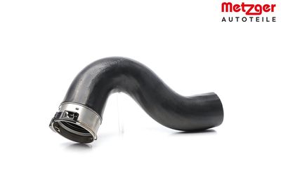 LADELUFTSCHLAUCH METZGER AUTOTEILE 2401029 35