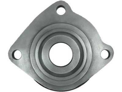 CAPAC SOC CARBURATOR