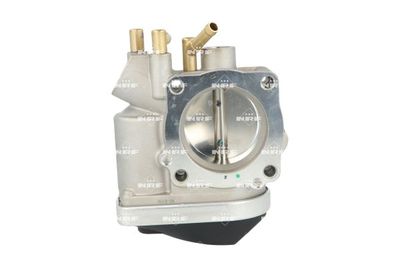 DROSSELKLAPPENSTUTZEN NRF 408023 2