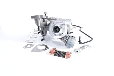 LADER AUFLADUNG BTS Turbo T981014 2