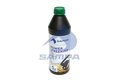 Aceite hidráulico