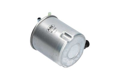 FILTRU COMBUSTIBIL AMC Filter NF2467 25
