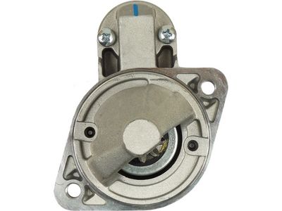 Vorschau Starter