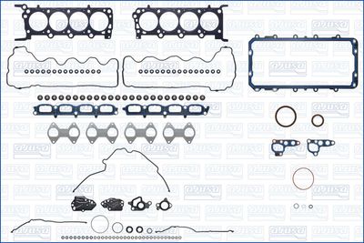 Комплект прокладок, двигатель WILMINK GROUP WG2187825 для FORD USA EXPEDITION