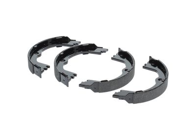 BREMSBACKENSATZ FESTSTELLBREMSE BOSCH 0986487939 15