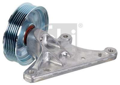 UMLENK-/FüHRUNGSROLLE KEILRIPPENRIEMEN FEBI BILSTEIN 178989 1