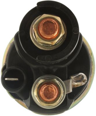 Elektromagnetický spínač, startér HC-Cargo F 032 237 806