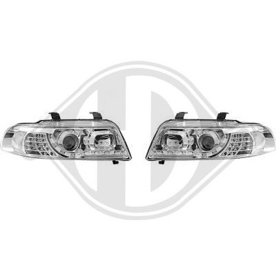 SET FARURI PRINCIPALE