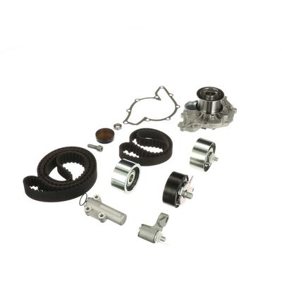 SET POMPA APA + CUREA DINTATA GATES KP25557XS1 35