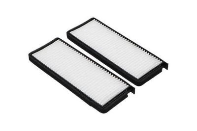 FILTRU AER HABITACLU AMC Filter SC9803 25