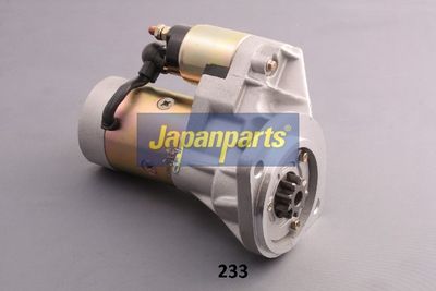 JAPANPARTS Starteris
