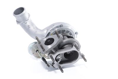 LADER AUFLADUNG BTS Turbo T914275 28