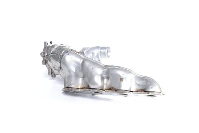 LADER AUFLADUNG BTS Turbo T918702RE 30