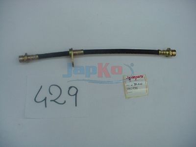 Halter, Bremsschlauch