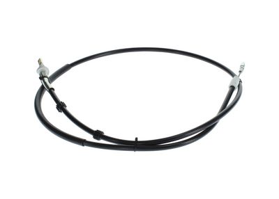 Trosas, stovėjimo stabdys