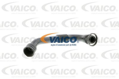 Шланг, вентиляция картера VAICO V10-2941 для SKODA FABIA