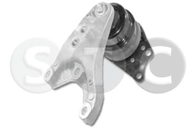 Подвеска, двигатель STC T454005 для VW FOX