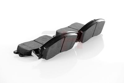 SET PLACUTE FRANA FRANA DISC GH GH410401 40