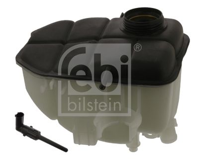 Expansion Tank, coolant FEBI BILSTEIN 38807