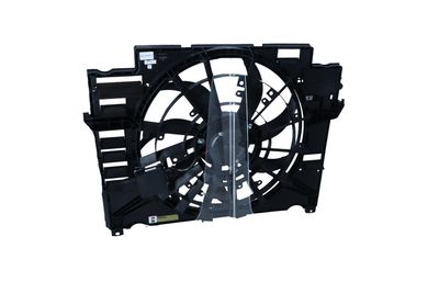 VENTILATOR RADIATOR NRF 470026 22
