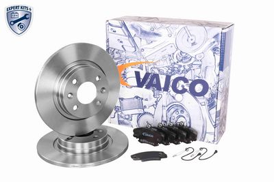 BREMSENSATZ SCHEIBENBREMSE VAICO V461241