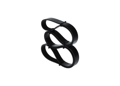 CUREA TRANSMISIE CU CANELURI BOSCH 1987946014 13