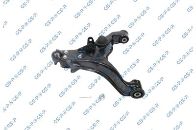 Control/Trailing Arm, wheel suspension S062002