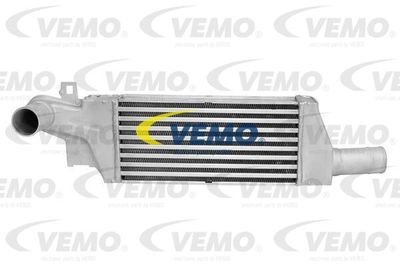 VEMO V40-60-2073 Интеркулер  для OPEL COMBO (Опель Комбо)