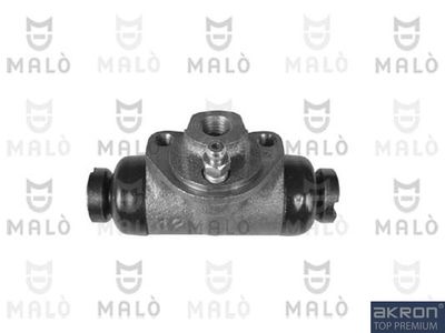 спирачно цилиндърче на колелото AKRON-MALÒ 89515