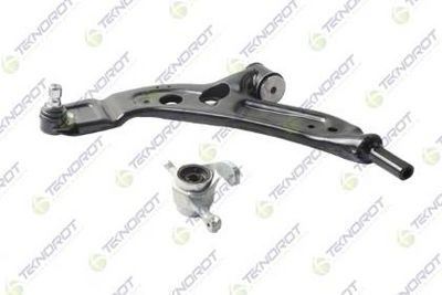 BRAT SUSPENSIE ROATA