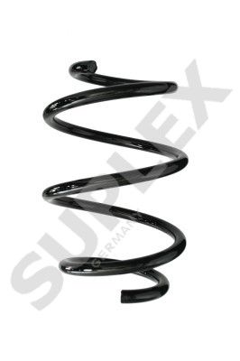 ARC SPIRAL SUPLEX 06537