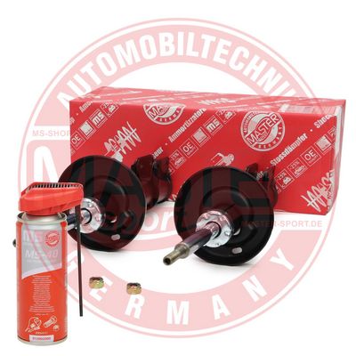 AMORTIZOR MASTER-SPORT GERMANY 16K004691P 1