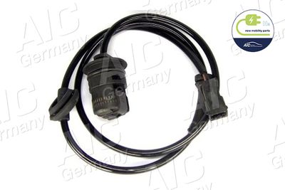 SENZOR TURATIE ROATA