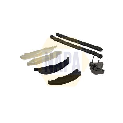 NAPA Timing Chain Kit NCK4067