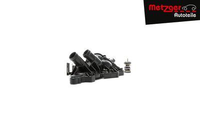 TERMOSTAT LICHID RACIRE METZGER AUTOTEILE 4006354 35