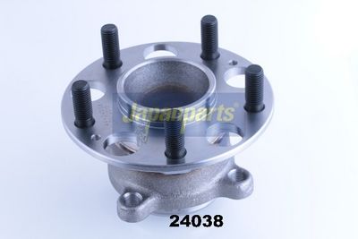 RADNABE JAPANPARTS KK24038 1