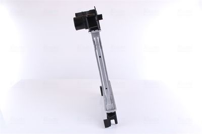 Intercooler NISSENS 96273