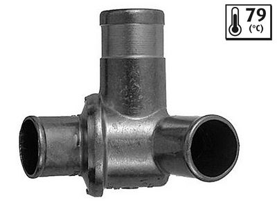 TERMOSTAT LICHID RACIRE